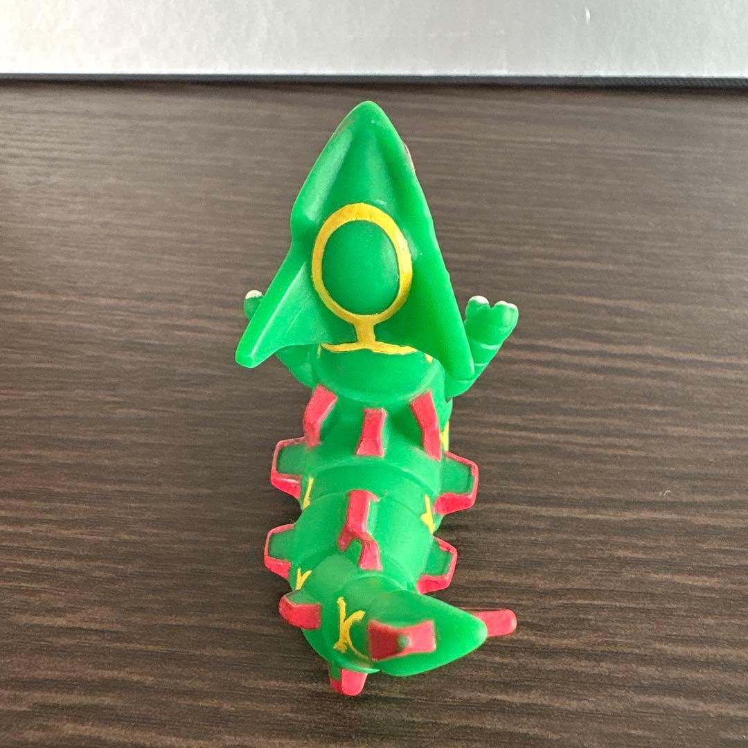ポケモン指人形　レックウザ — image 5