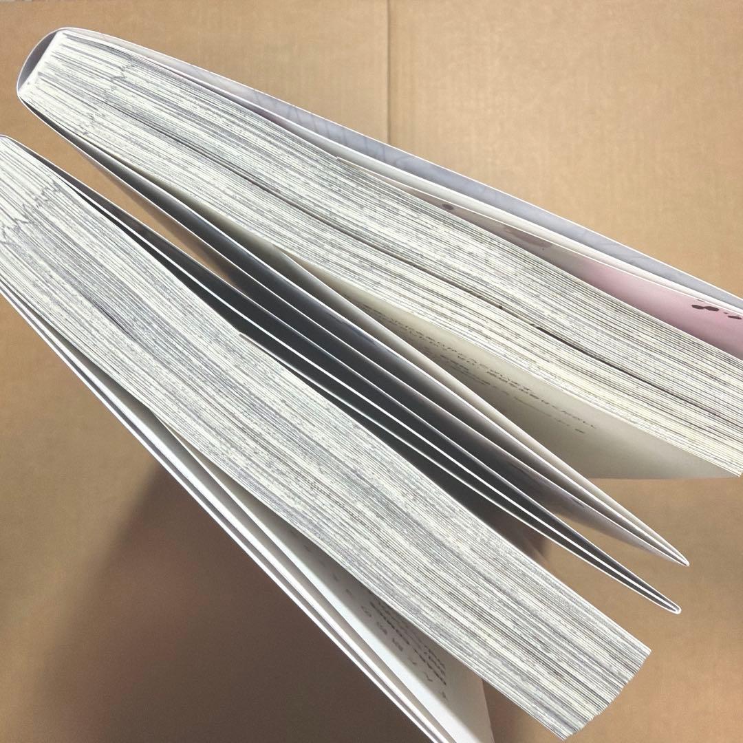 2ndバージンのじょうずな捨て方 Season2上・下　アニメイト12P小冊子 — image 3