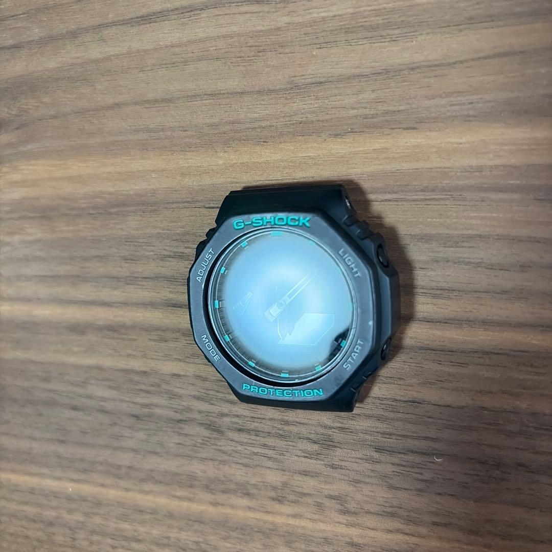 CASIO G-SHOCK GMA-S2100GA — image 5