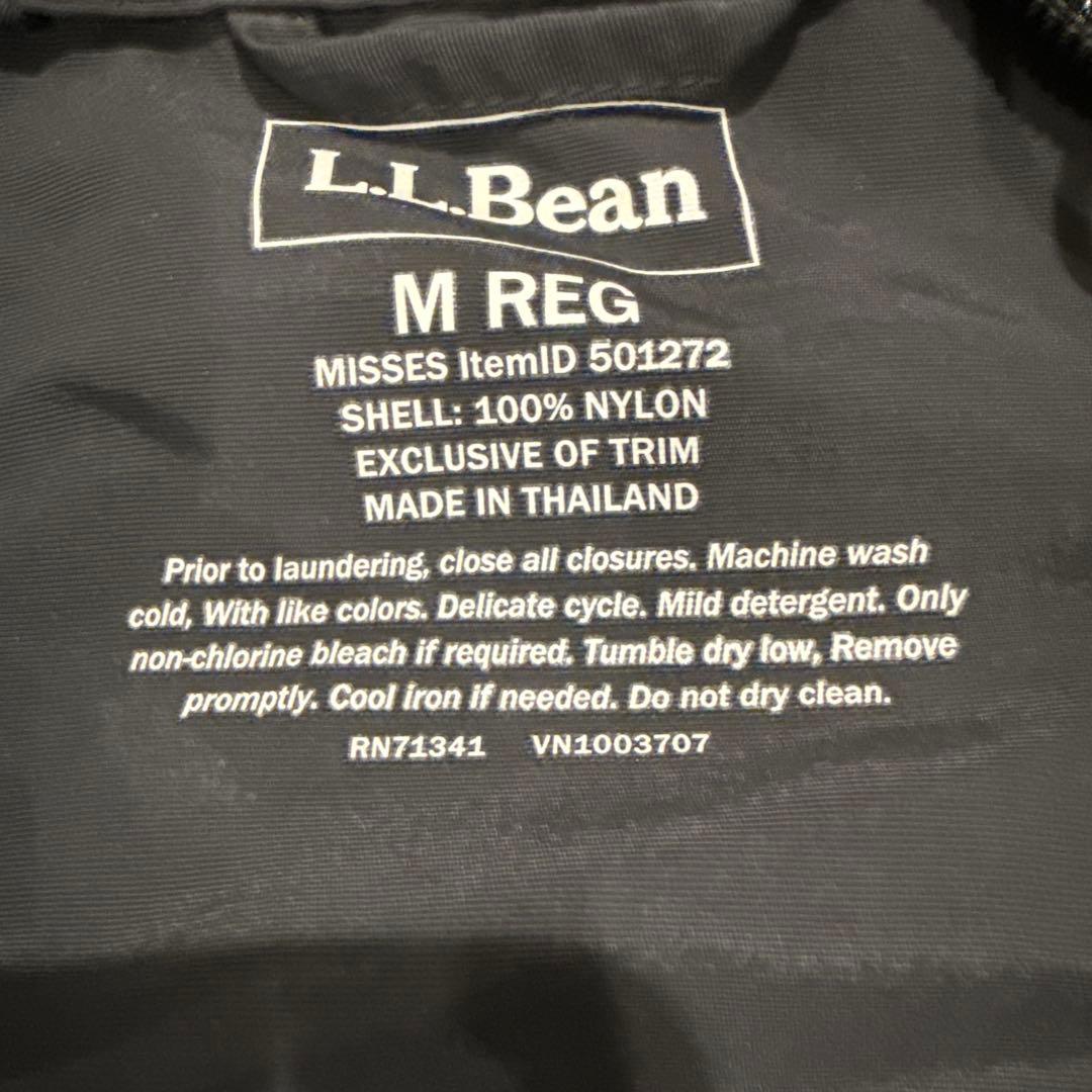 LLBEAN アノラックパーカー M — image 2