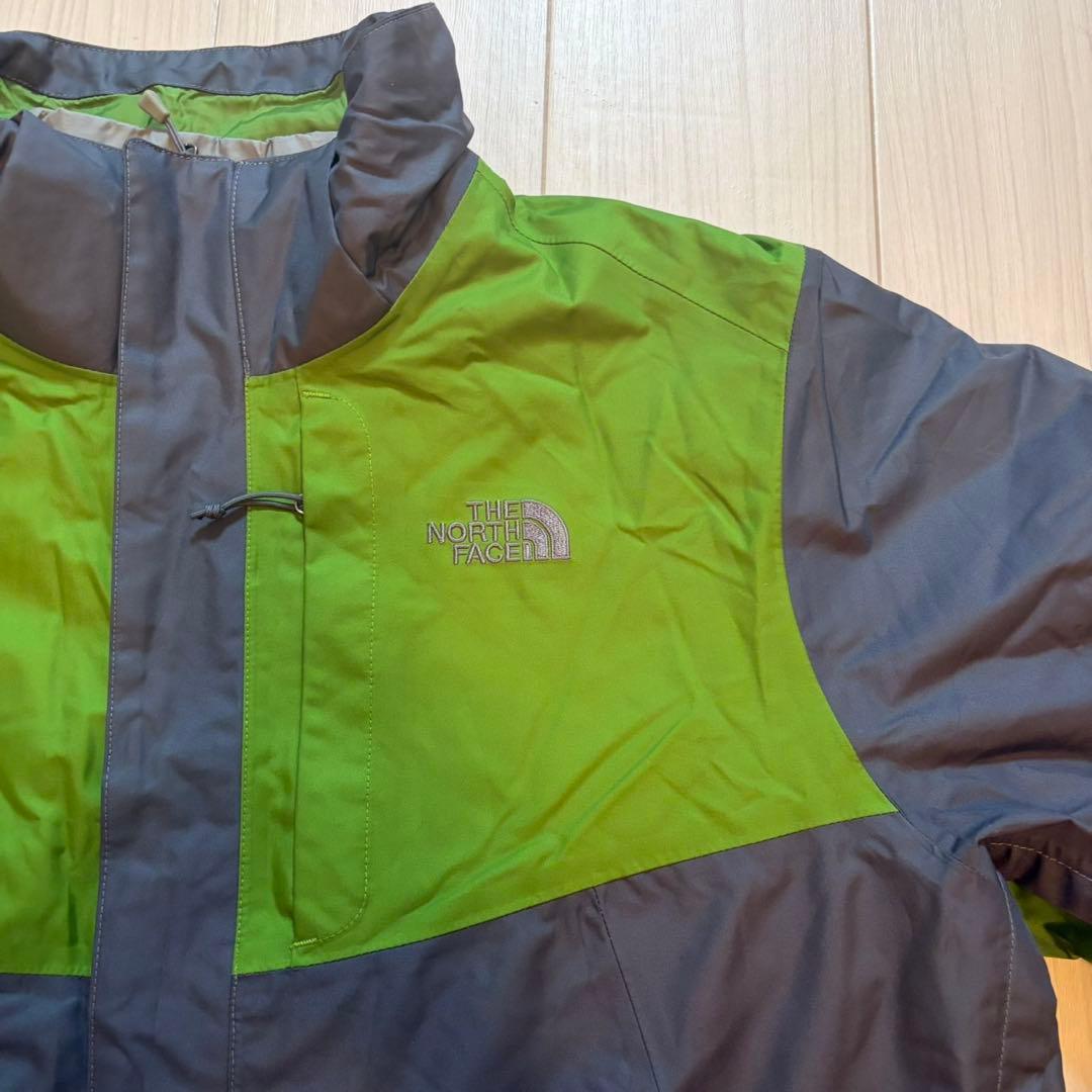 THE NORTH FACE ノースフェイス❣️DRYVENT❣️マウンテンパーカー — image 2