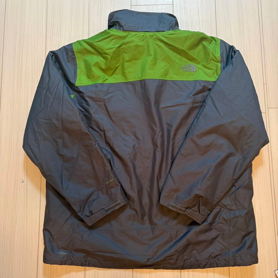 THE NORTH FACE ノースフェイス❣️DRYVENT❣️マウンテンパーカー — image 3