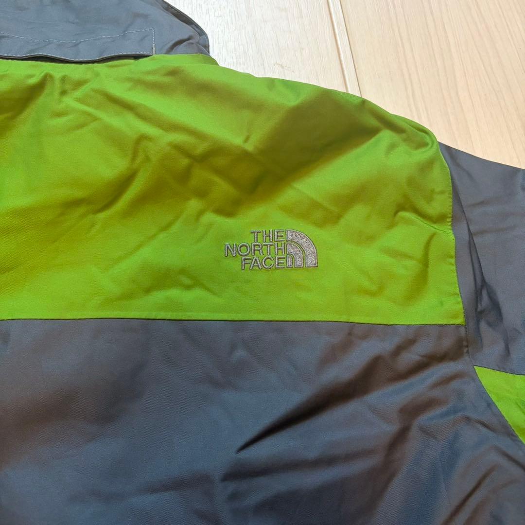 THE NORTH FACE ノースフェイス❣️DRYVENT❣️マウンテンパーカー — image 4