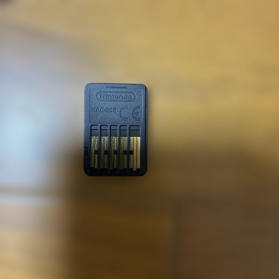 Switch ポケモンレジェンズ Z-A — image 5