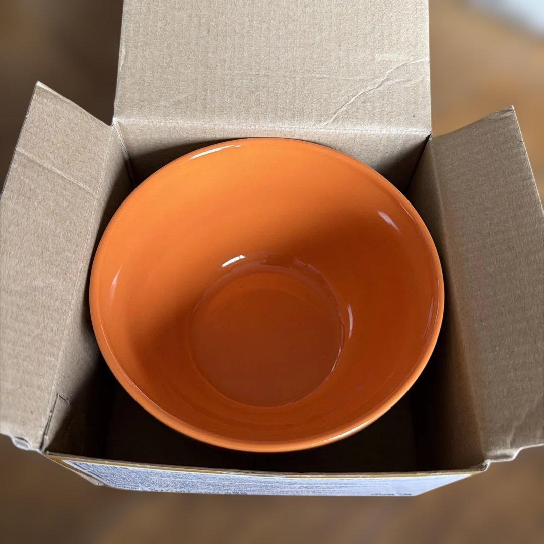 リラックマ ボウル 陶器製　新品未使用品 — image 2