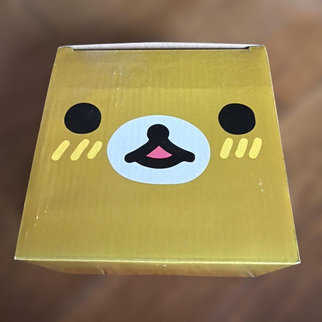 リラックマ ボウル 陶器製　新品未使用品 — image 3