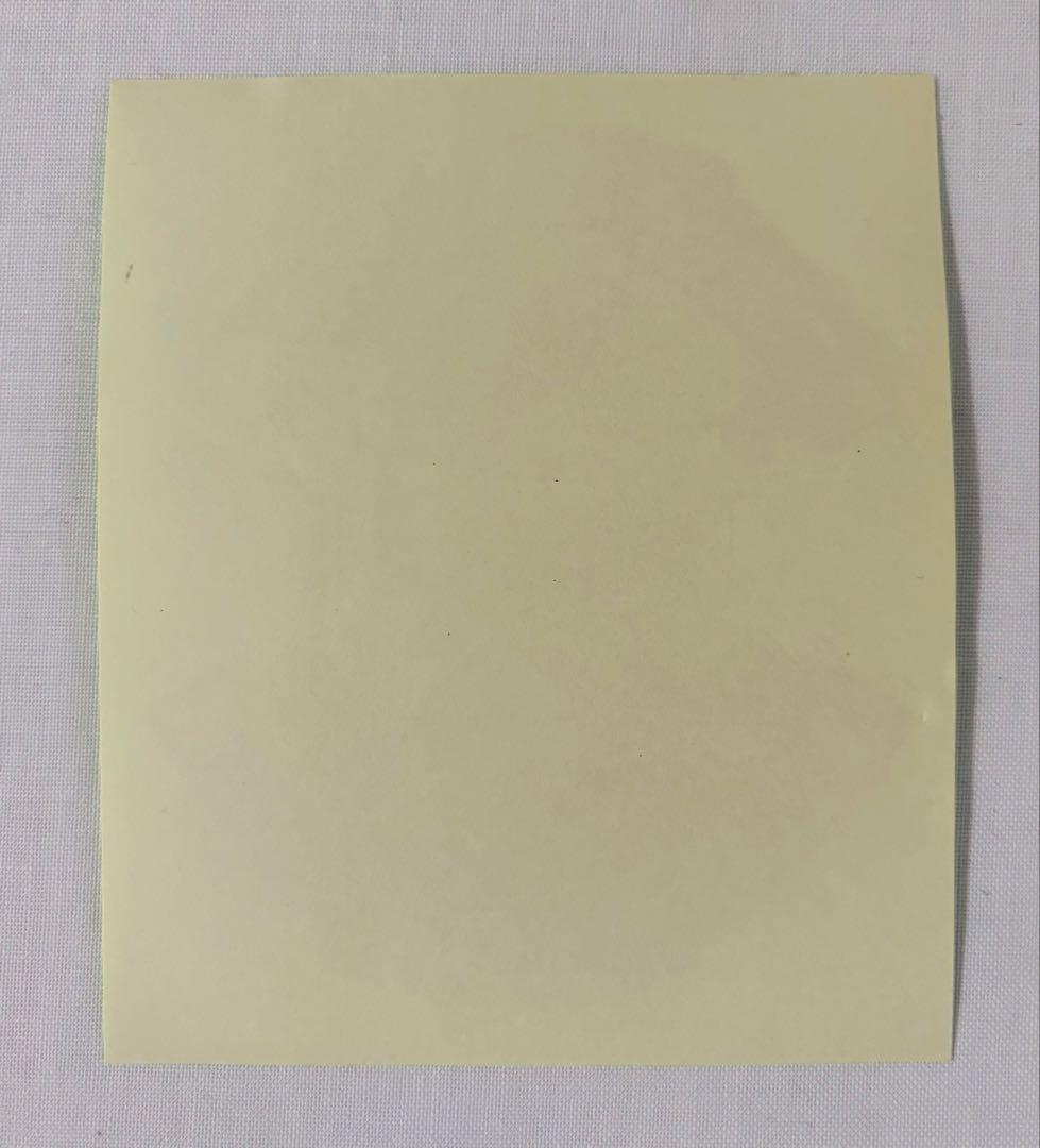 【希少】非売品SON OF THE CHEESE ステッカー ネオングリーン — image 4