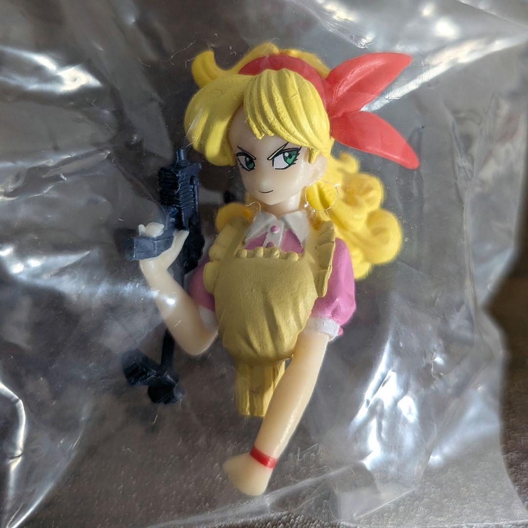 内袋未開封 ドラゴンボール HGシリーズ Another 2 アナザー2ランチB — image 2