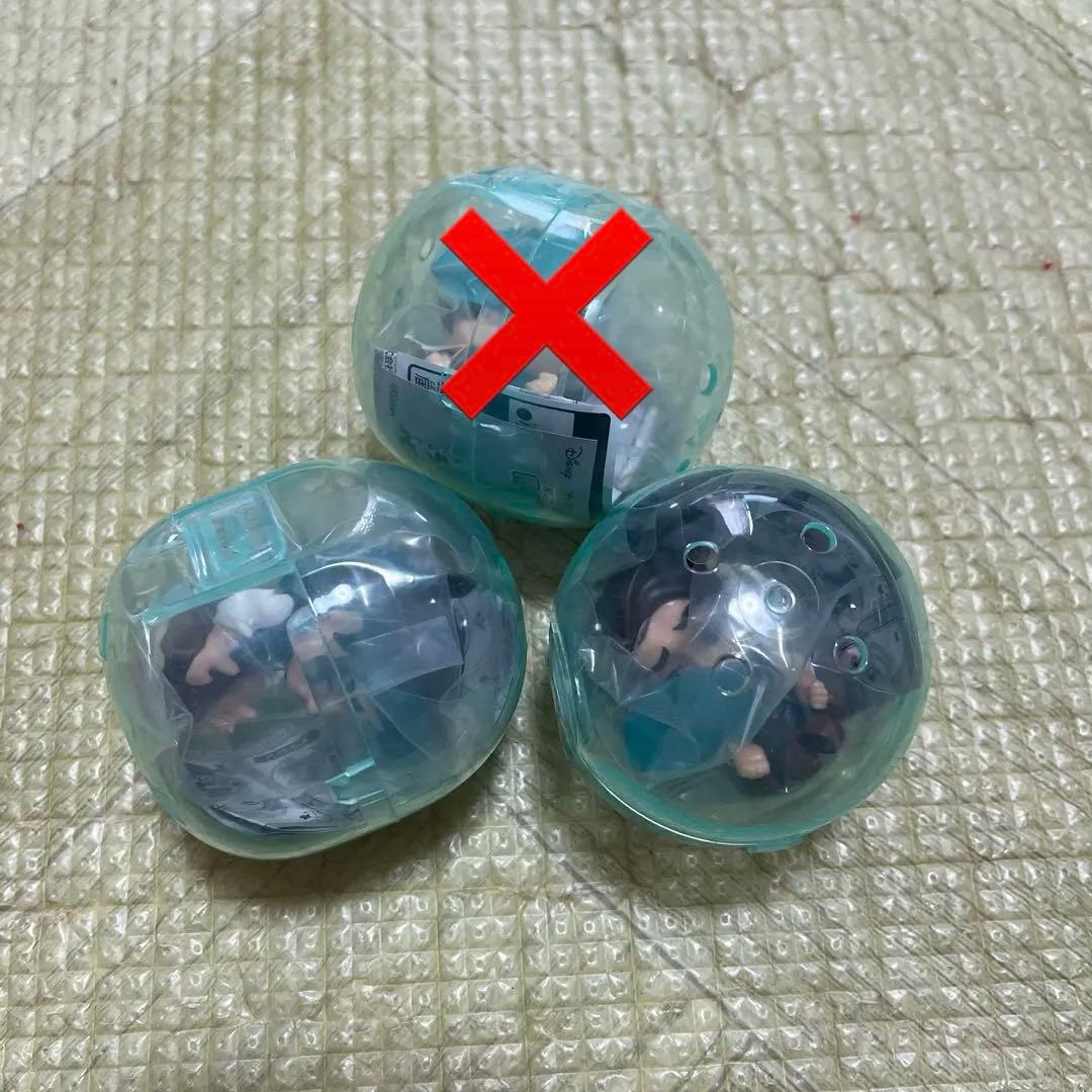 推しマス! フリンライダー ユージーン 2個セット — image 2
