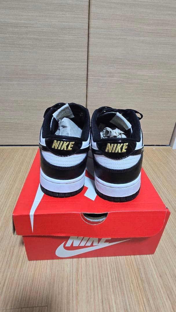 【6/21まで】Nike Dunk Low World Champ 28.5 — image 4