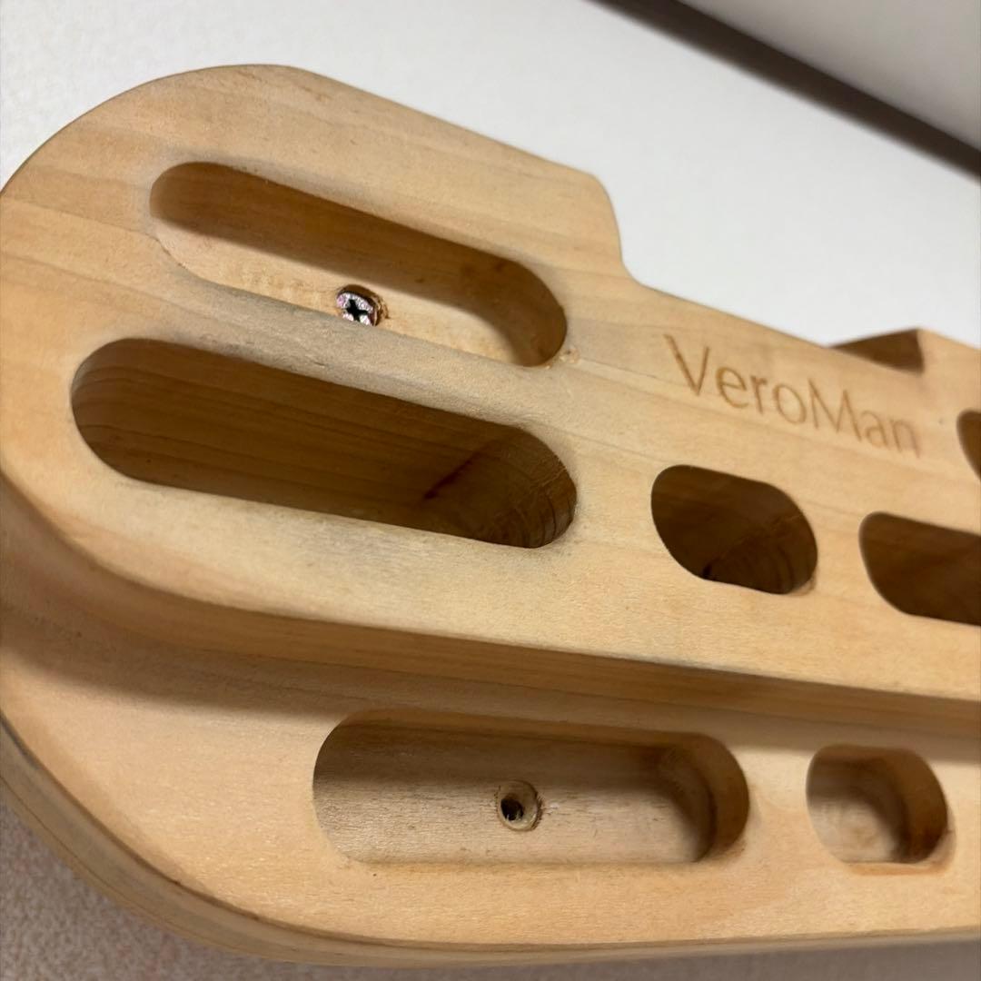 クライミングボード　VeroMan — image 2