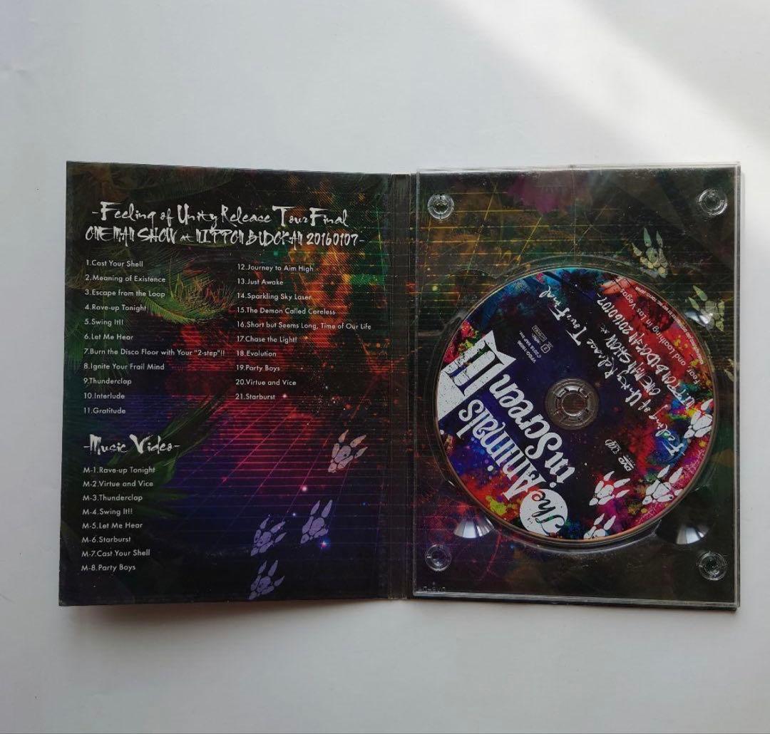Fear, and Loathing in Las Vegas DVD — image 4