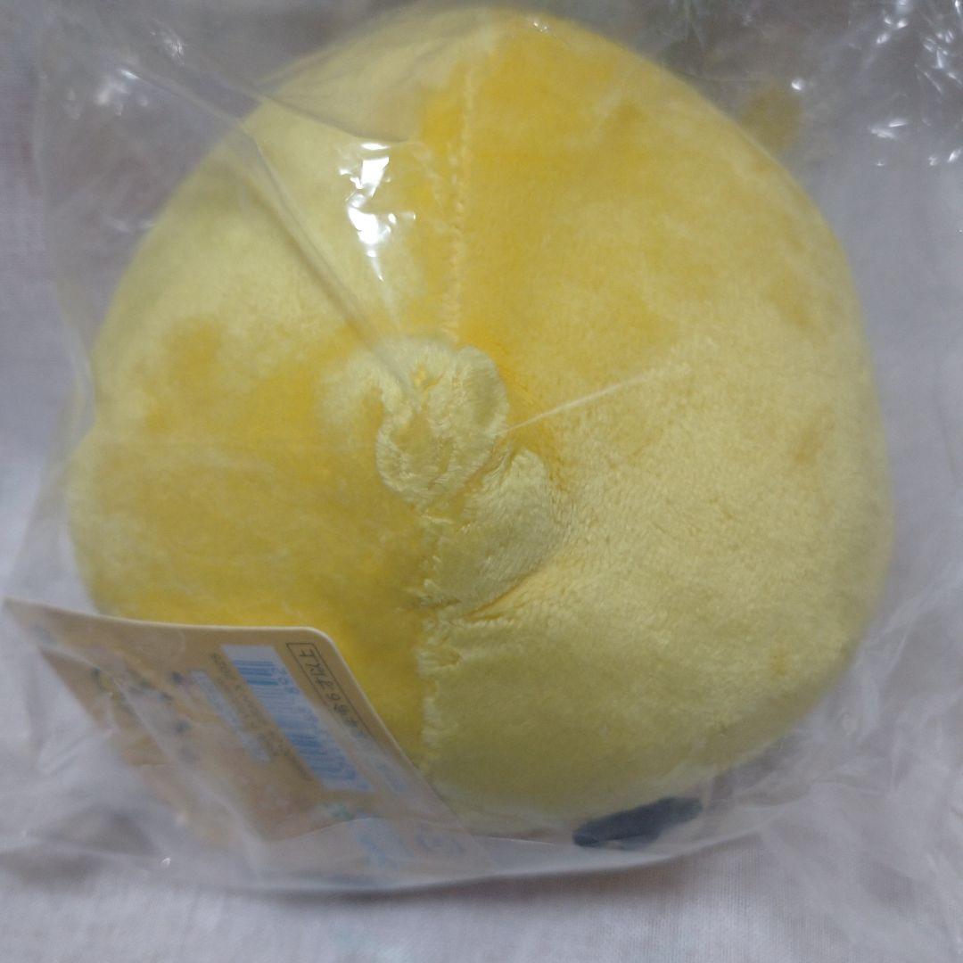 【新品未開封】リラックマ❎ミスタードーナツ★キイロイトリ★エンゼルフレンチ — image 4