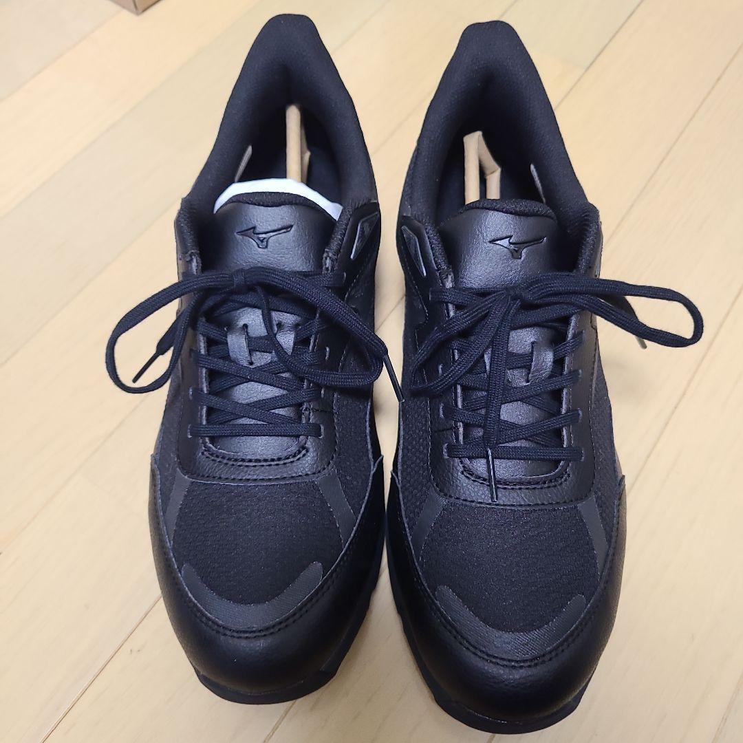 Mizuno LDネクストイージー 27.0cm ハンズフリー — image 2