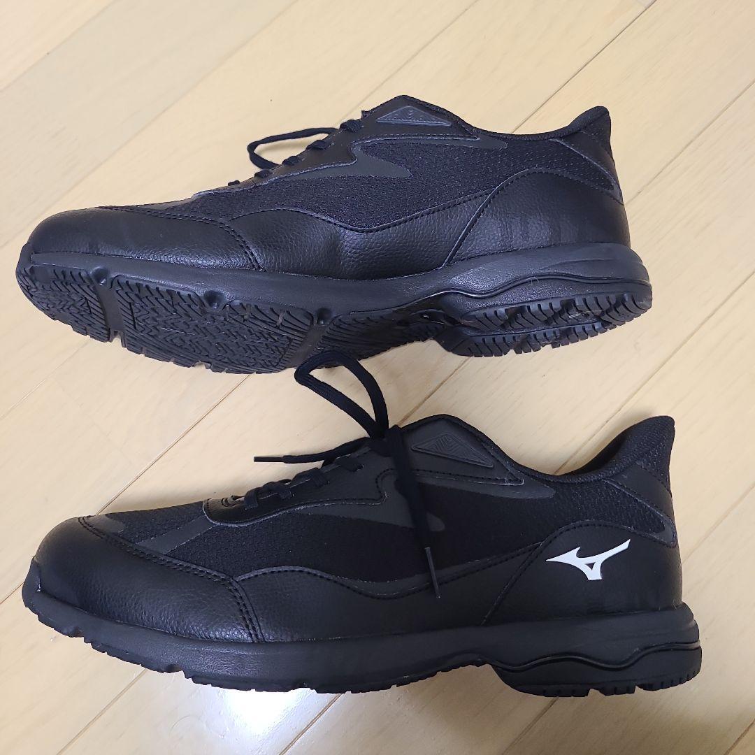 Mizuno LDネクストイージー 27.0cm ハンズフリー — image 3