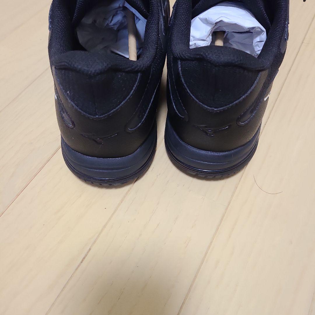 Mizuno LDネクストイージー 27.0cm ハンズフリー — image 4