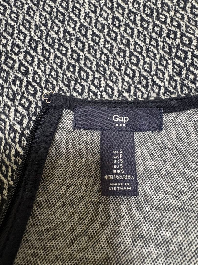 Gap ノースリーブワンピース — image 3