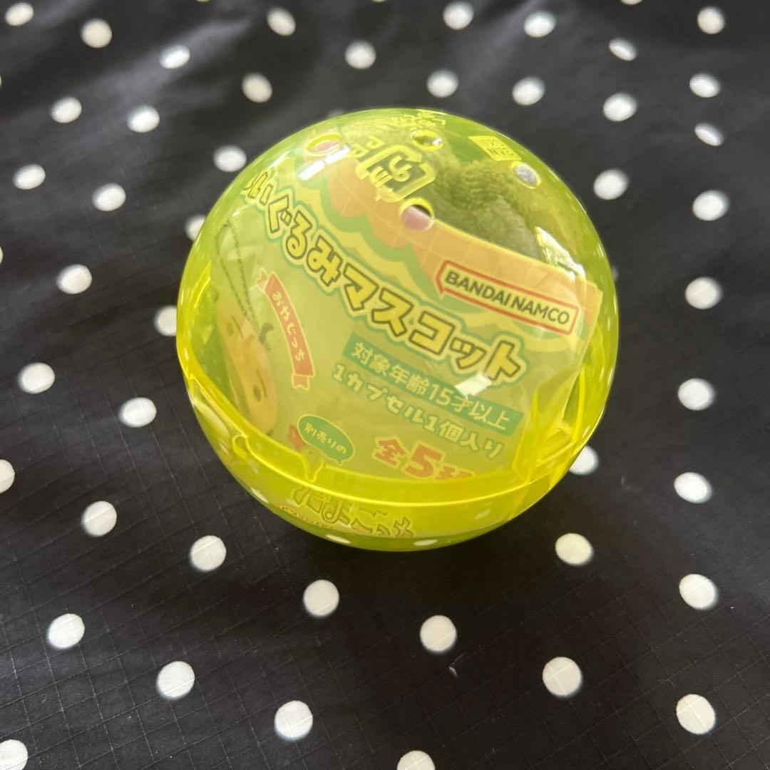 たまごっち ぬいぐるみマスコット みみっち — image 2