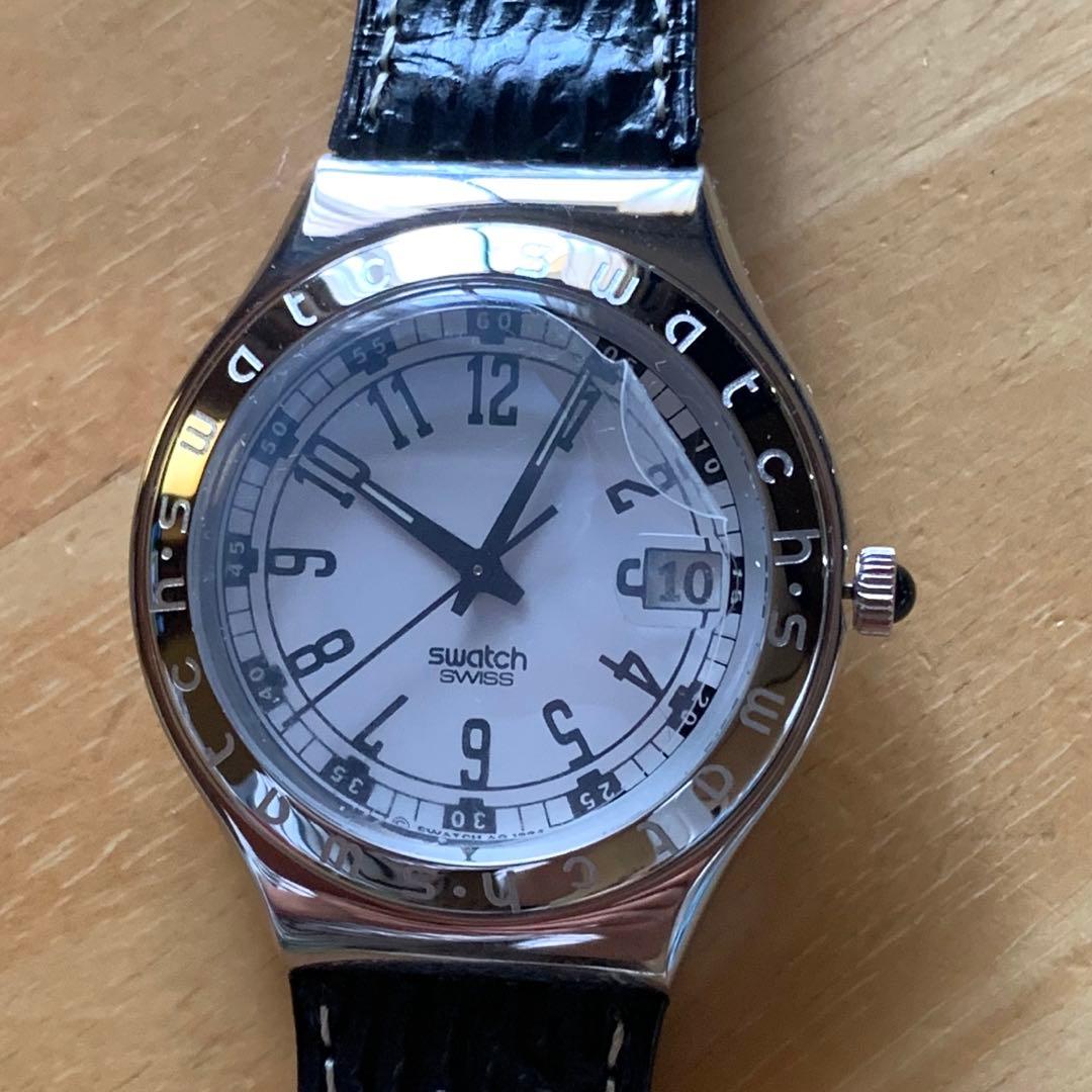 Swatch（スウォッチ） Irony（アイロニー）ヴィンテージ未使用 — image 2