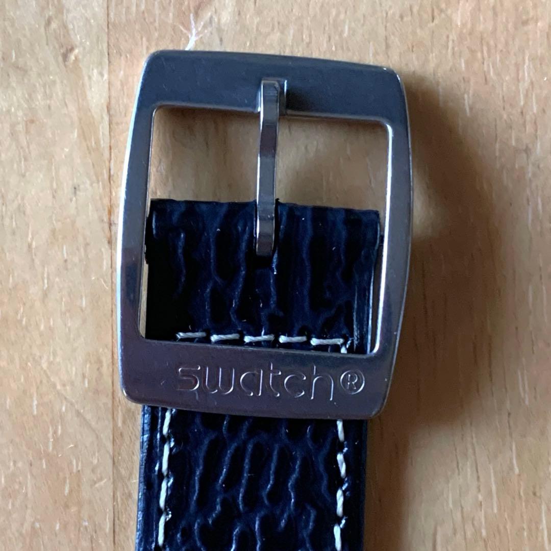 Swatch（スウォッチ） Irony（アイロニー）ヴィンテージ未使用 — image 5