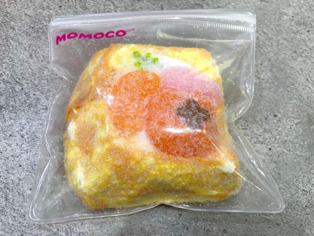 スクイーズ まとめ売り 5点 替え袋付き 【A9】 — image 2