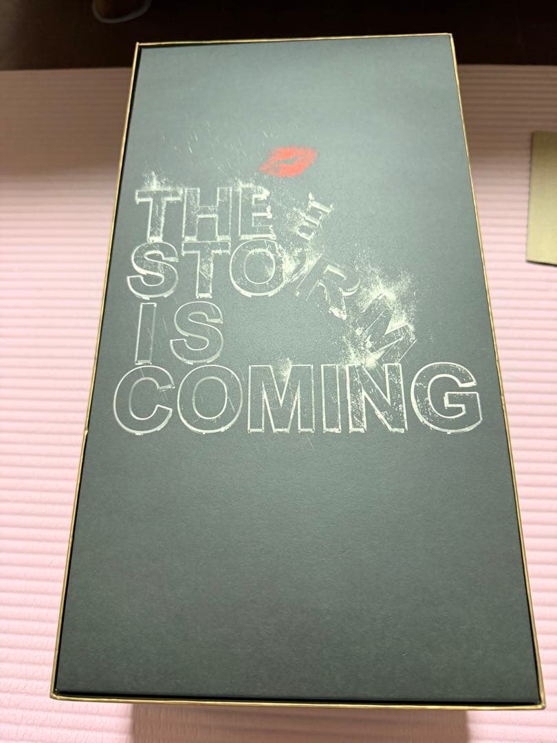 【ジャンク品】ホットトイズ ダークナイトライジング セリーナ・カイル 1/6 — image 4