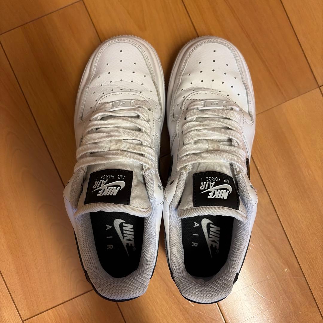 NIKE AIR FORCE 1 dd8959-103 23cm — image 2