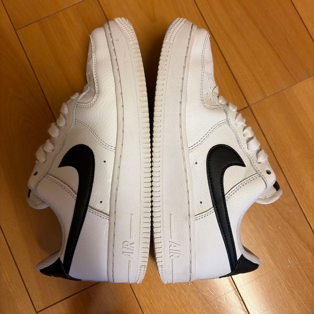 NIKE AIR FORCE 1 dd8959-103 23cm — image 4