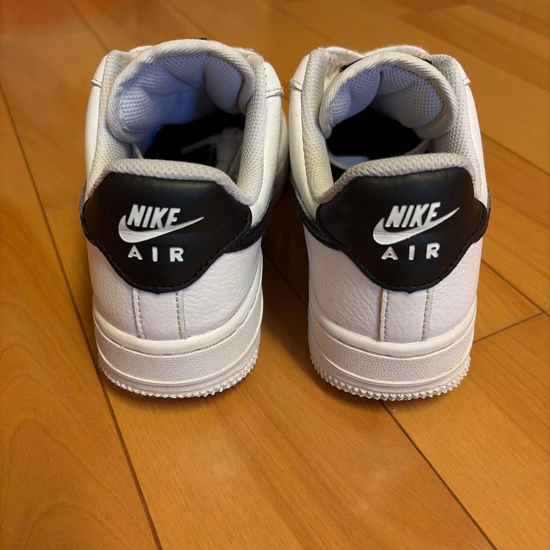 NIKE AIR FORCE 1 dd8959-103 23cm — image 5