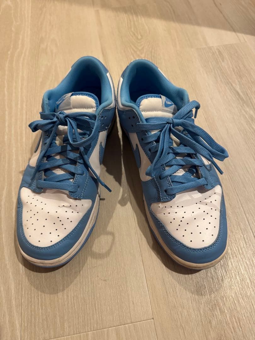 Nike Dunk Low University Blue27.5 — image 2