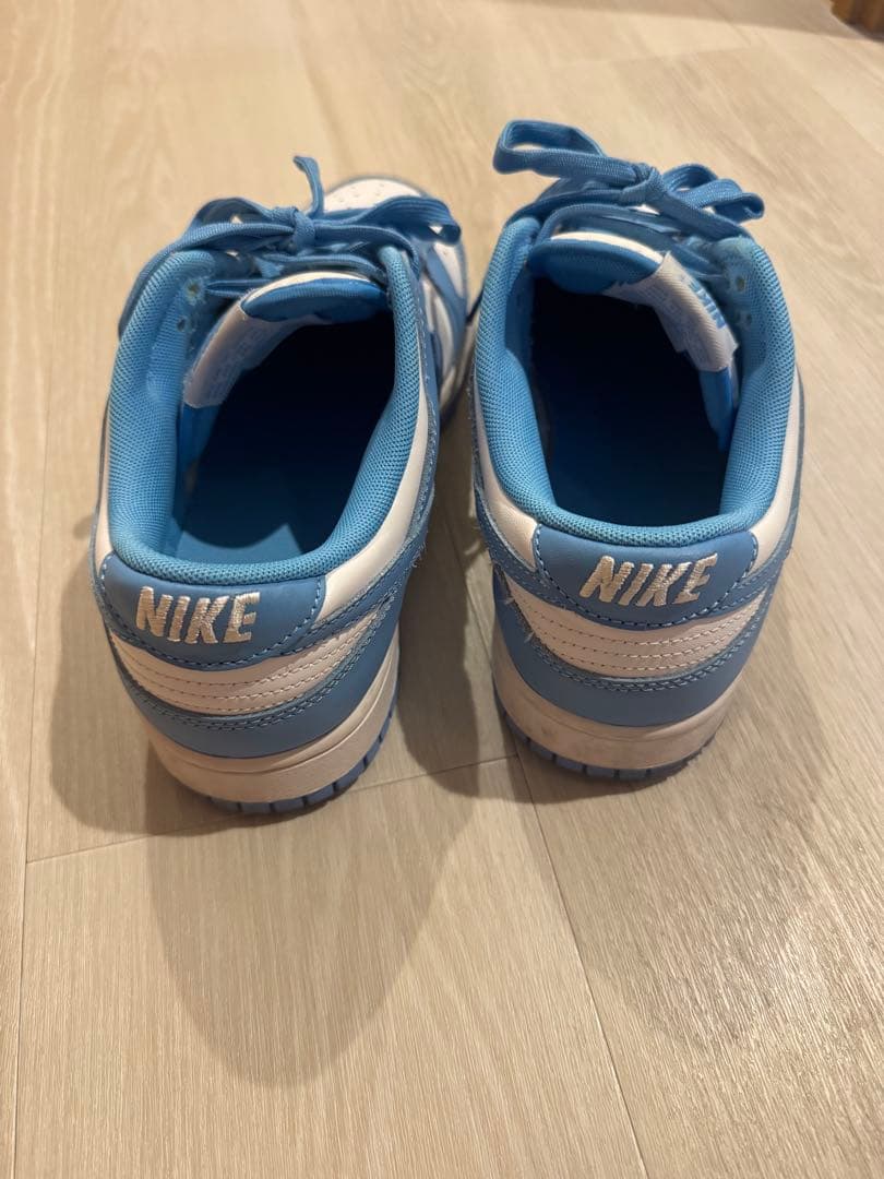 Nike Dunk Low University Blue27.5 — image 4