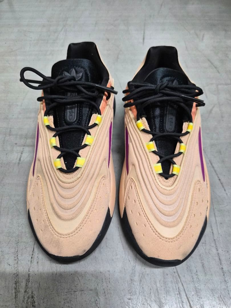 adidas Ozelia アディダス オゼリア 25.5cm — image 2