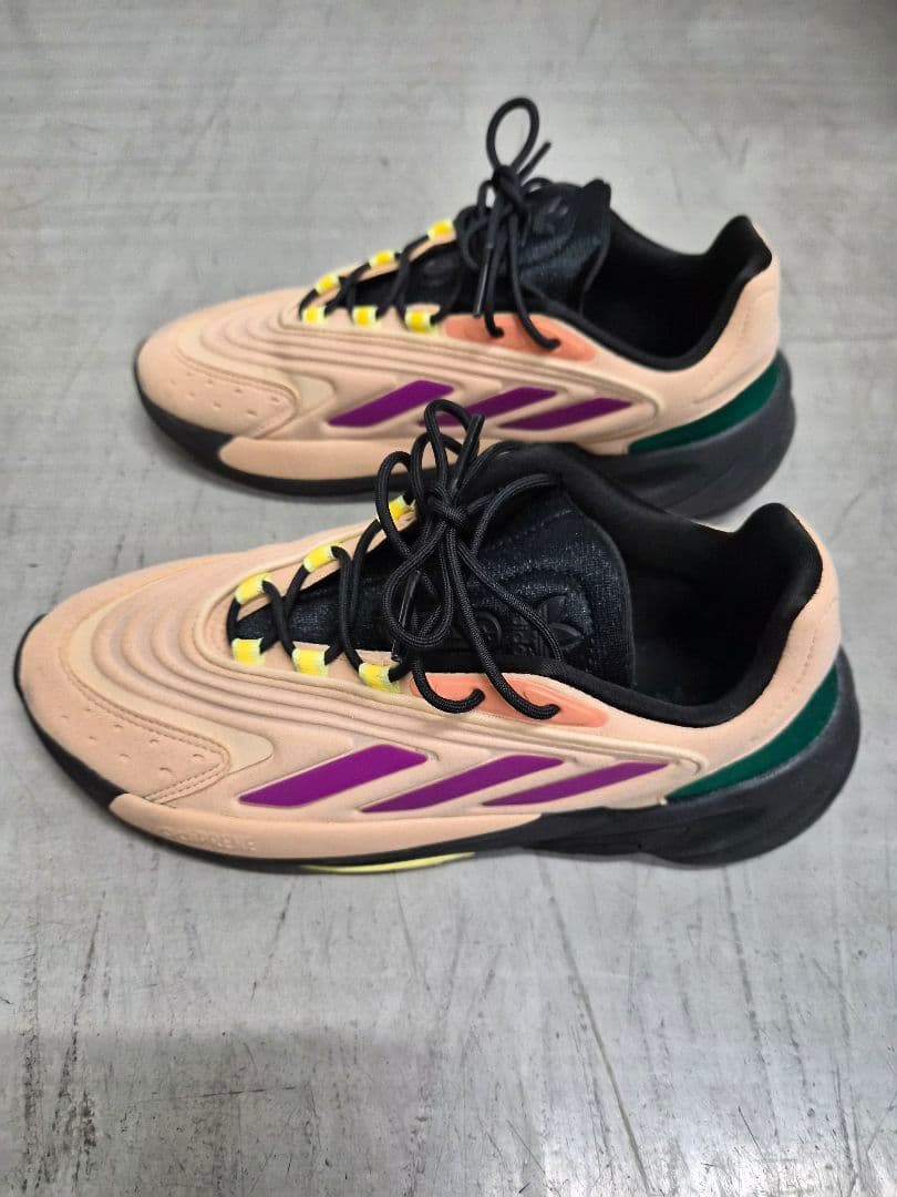 adidas Ozelia アディダス オゼリア 25.5cm — image 4