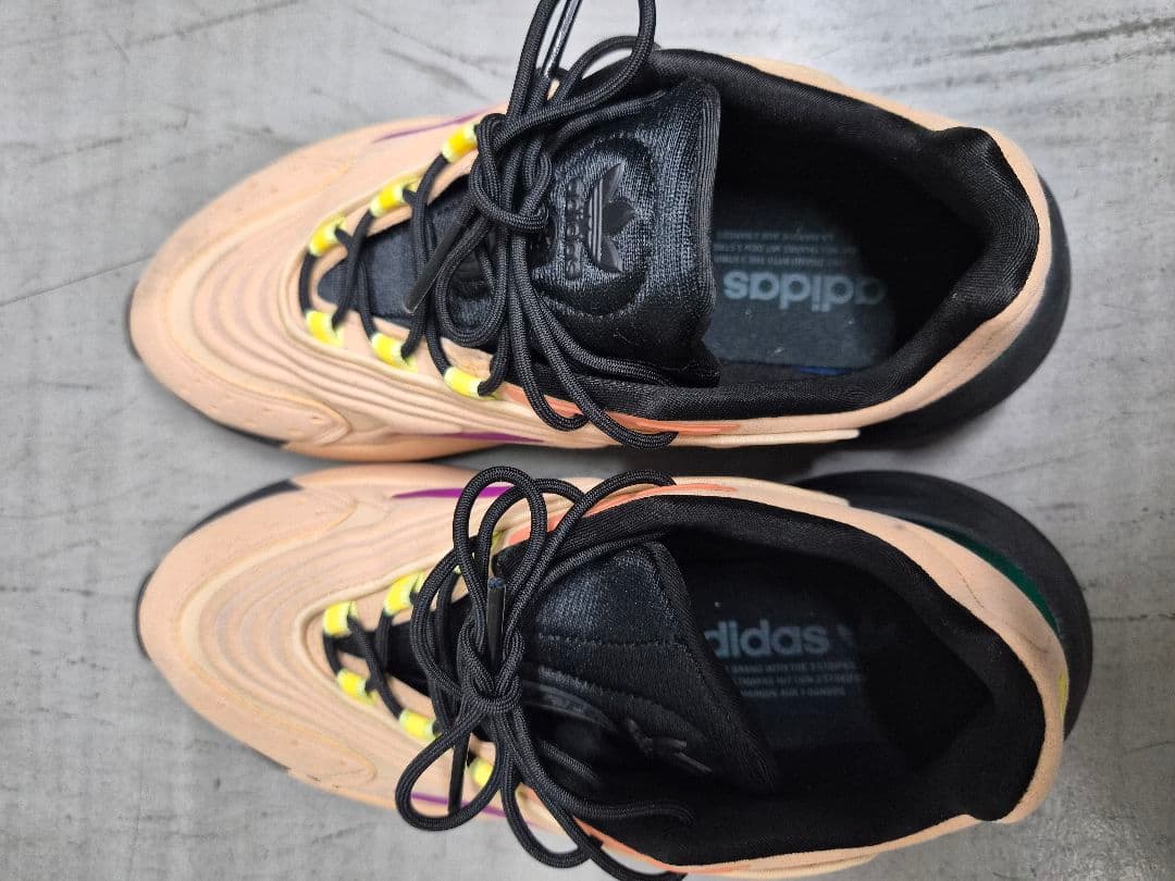adidas Ozelia アディダス オゼリア 25.5cm — image 5
