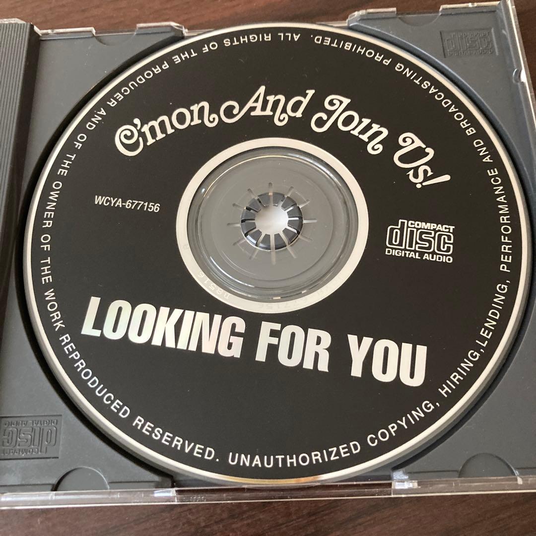 Alzo & Udine C'mon And Join Us! 2in1CD — image 3