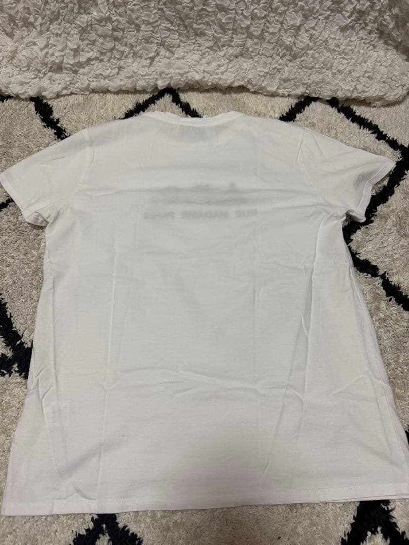 A.P.C. Rue Madame 2.0 Tシャツ — image 3