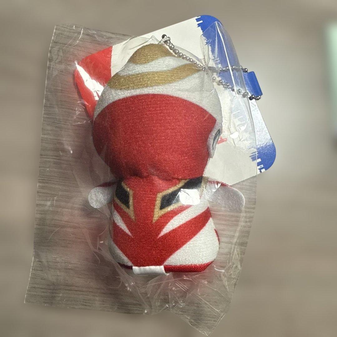 ツブラヤストア ぷちマスコット キーホルダー ウルトラマンガイア — image 3
