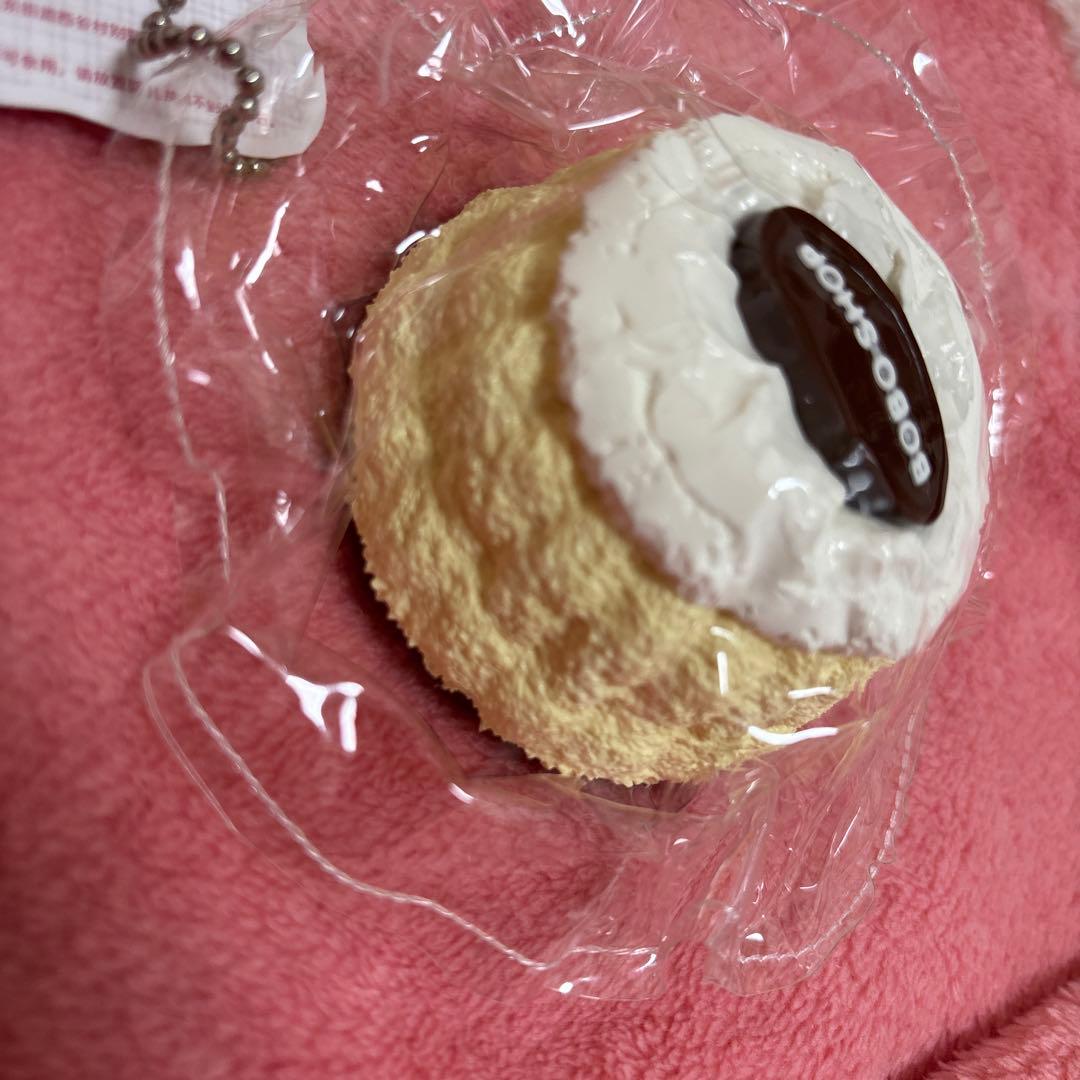 BOBO スクイーズプリンケーキ型 — image 2