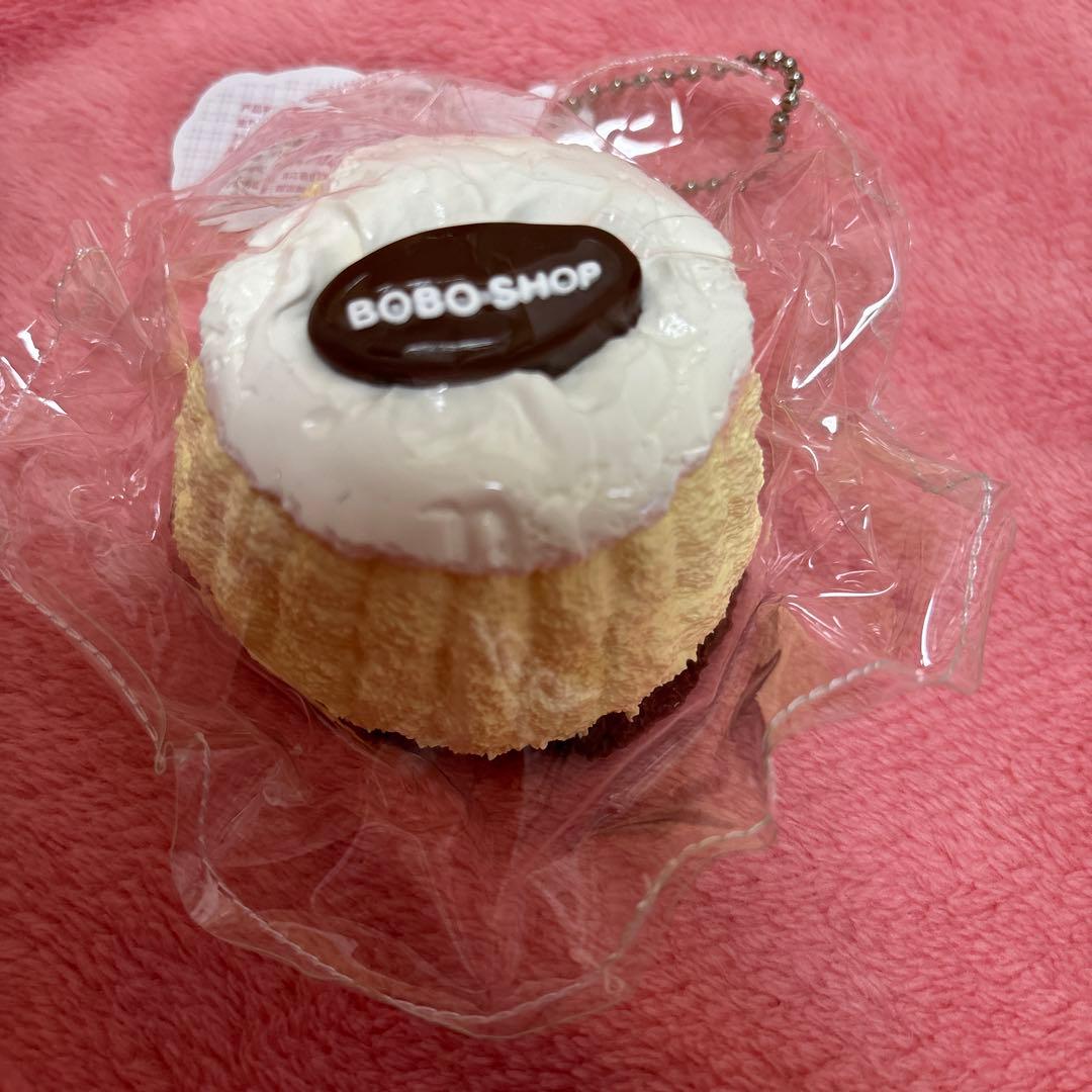 BOBO スクイーズプリンケーキ型 — image 3