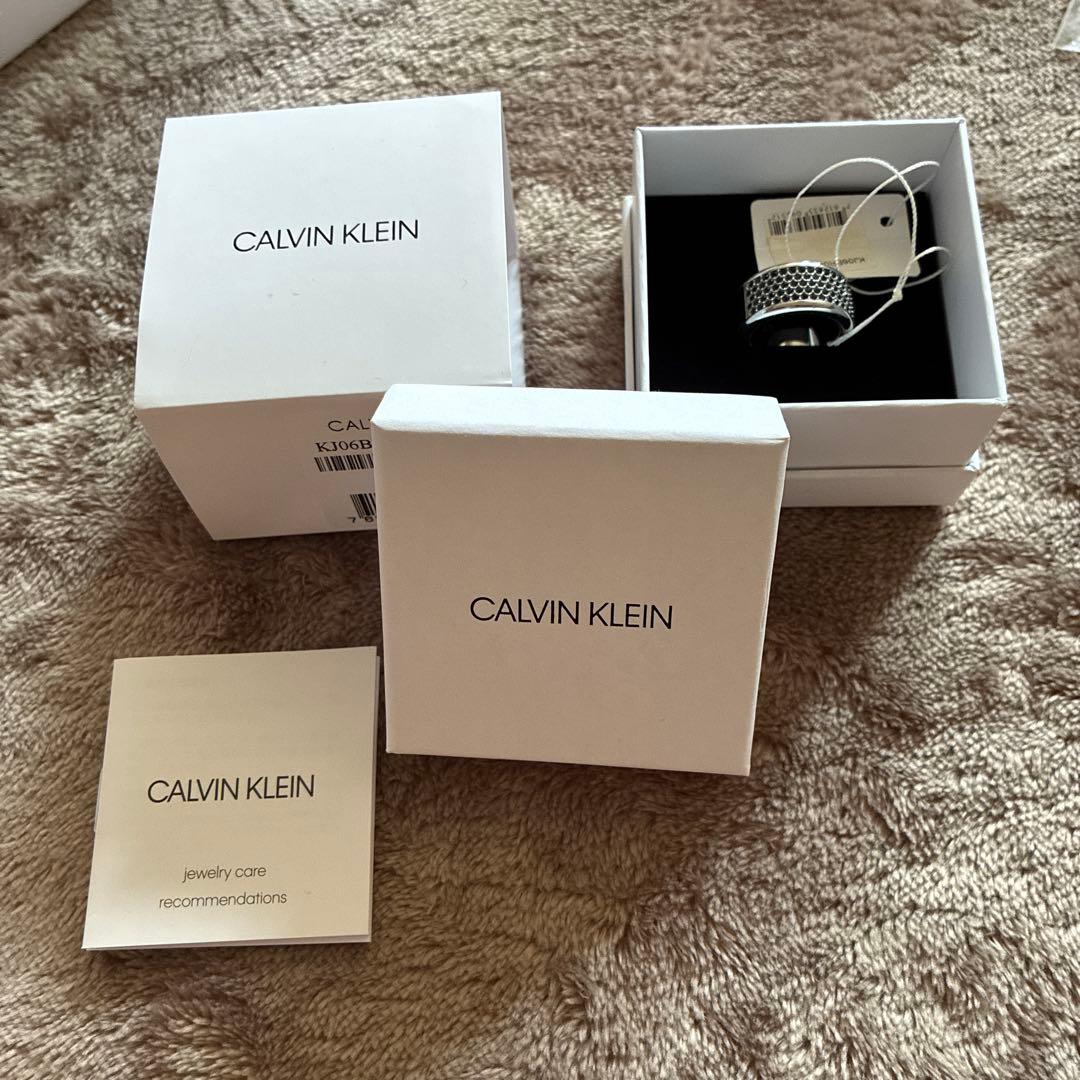 Calvin Klein リング 指輪 — image 2