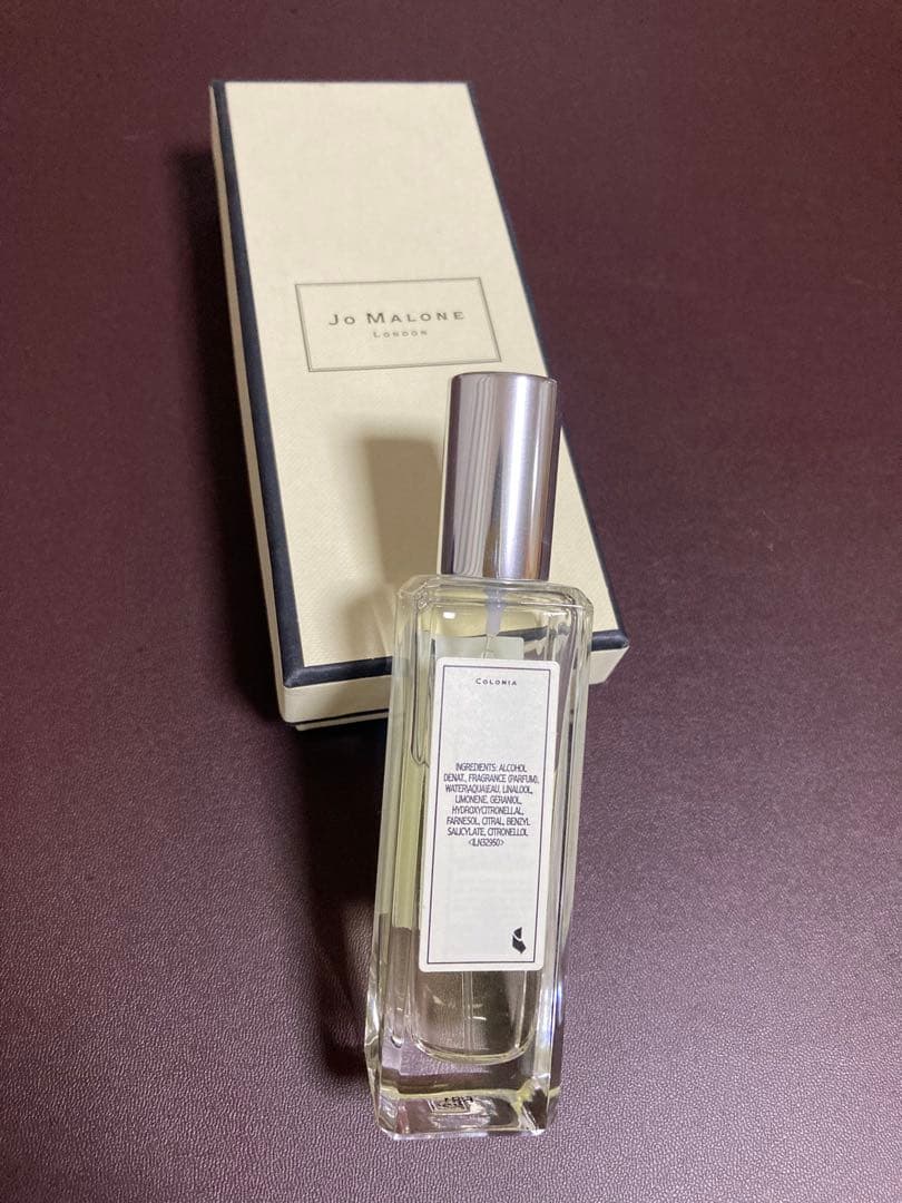 Jo Malone White Jasmine & Mint コロン 30ml — image 2