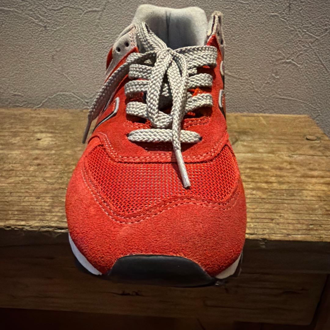 New balance 574classic 26.5cm — image 5