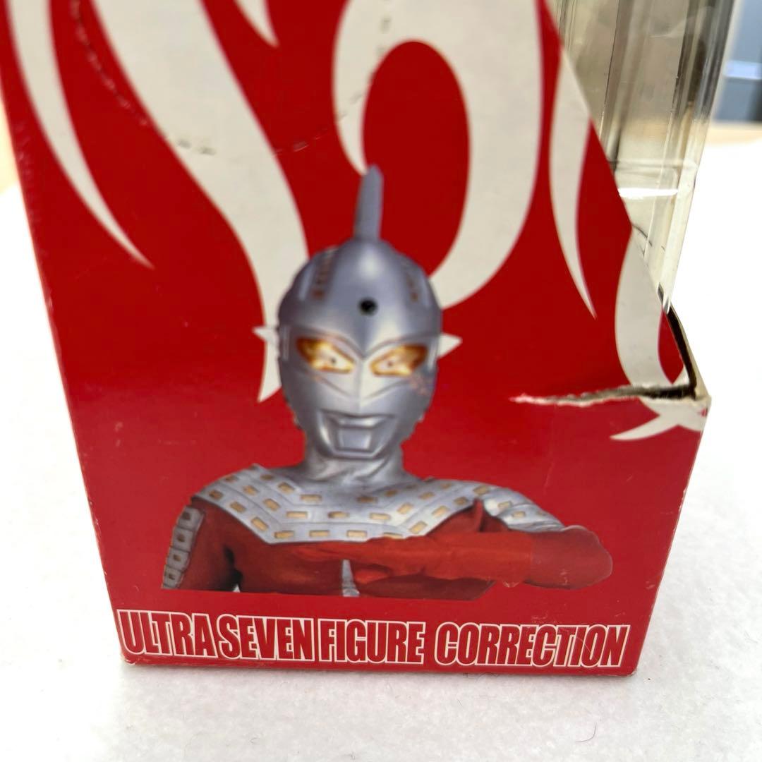 【T】バンプレスト ウルトラセブン フィギュアコレクション キングジョー — image 4