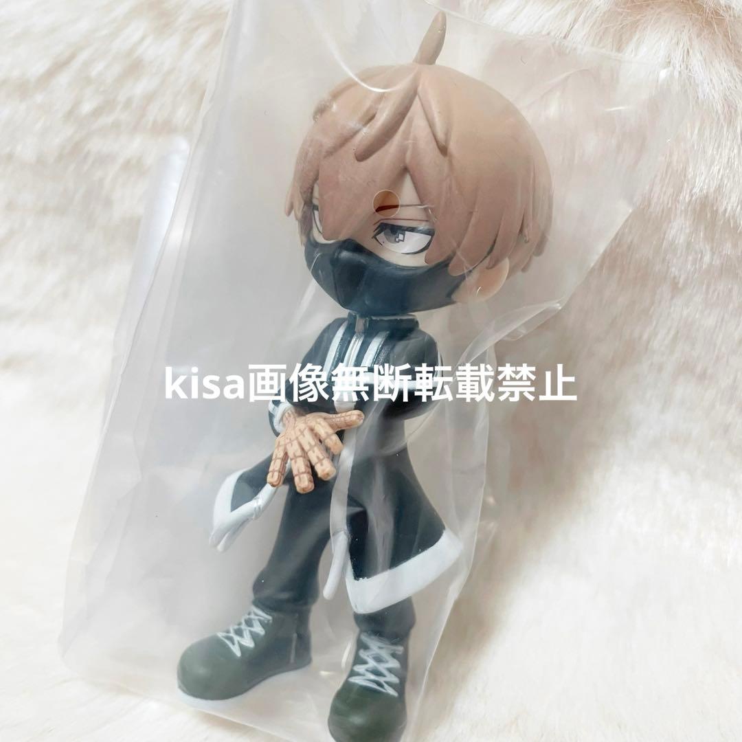 桃源暗鬼　パルバース PalVerse フィギュア　新品未開封　皇后崎迅 — image 2