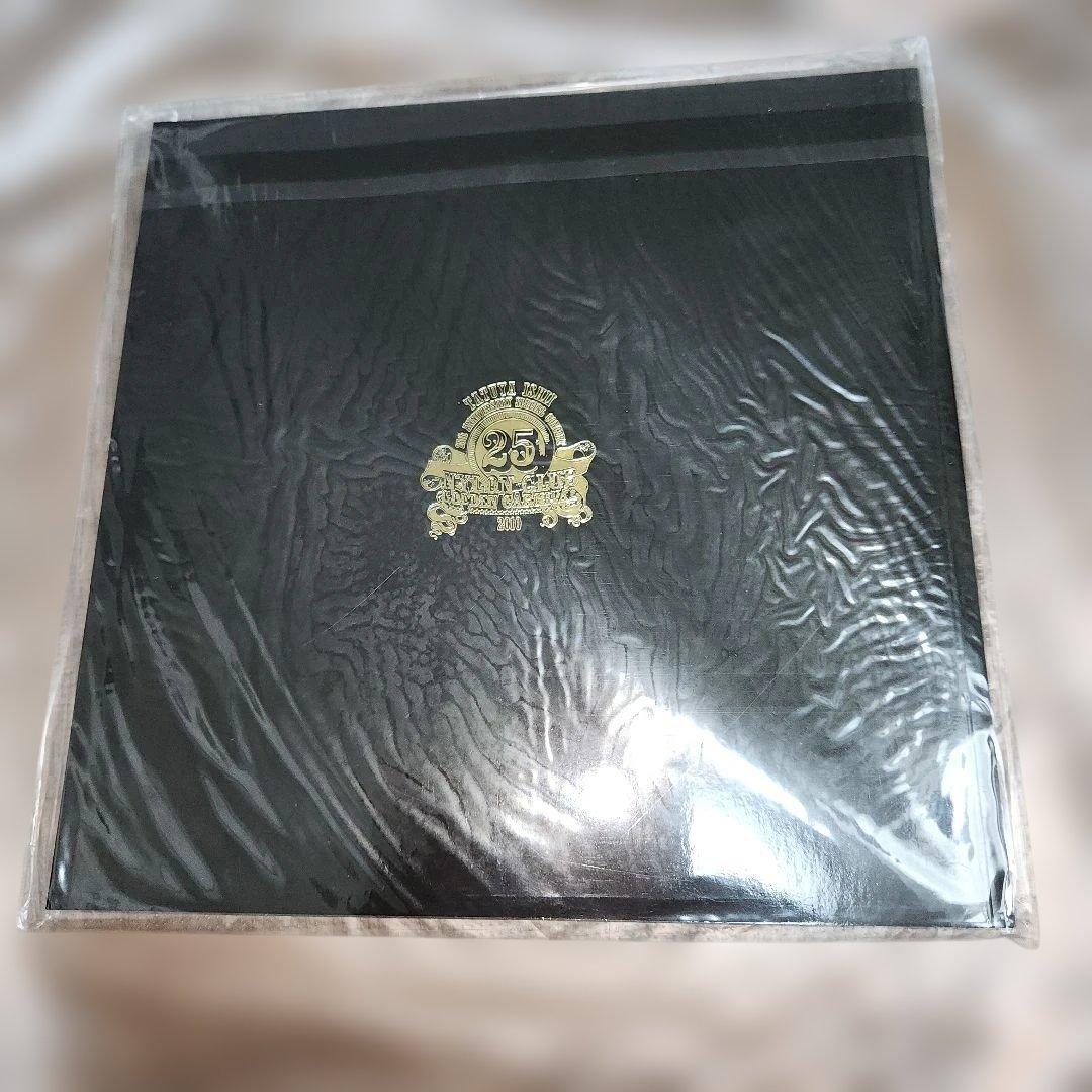石井竜也パンフレットNYLONCLUBGOLDENCARNIVAL2010 美品 — image 2