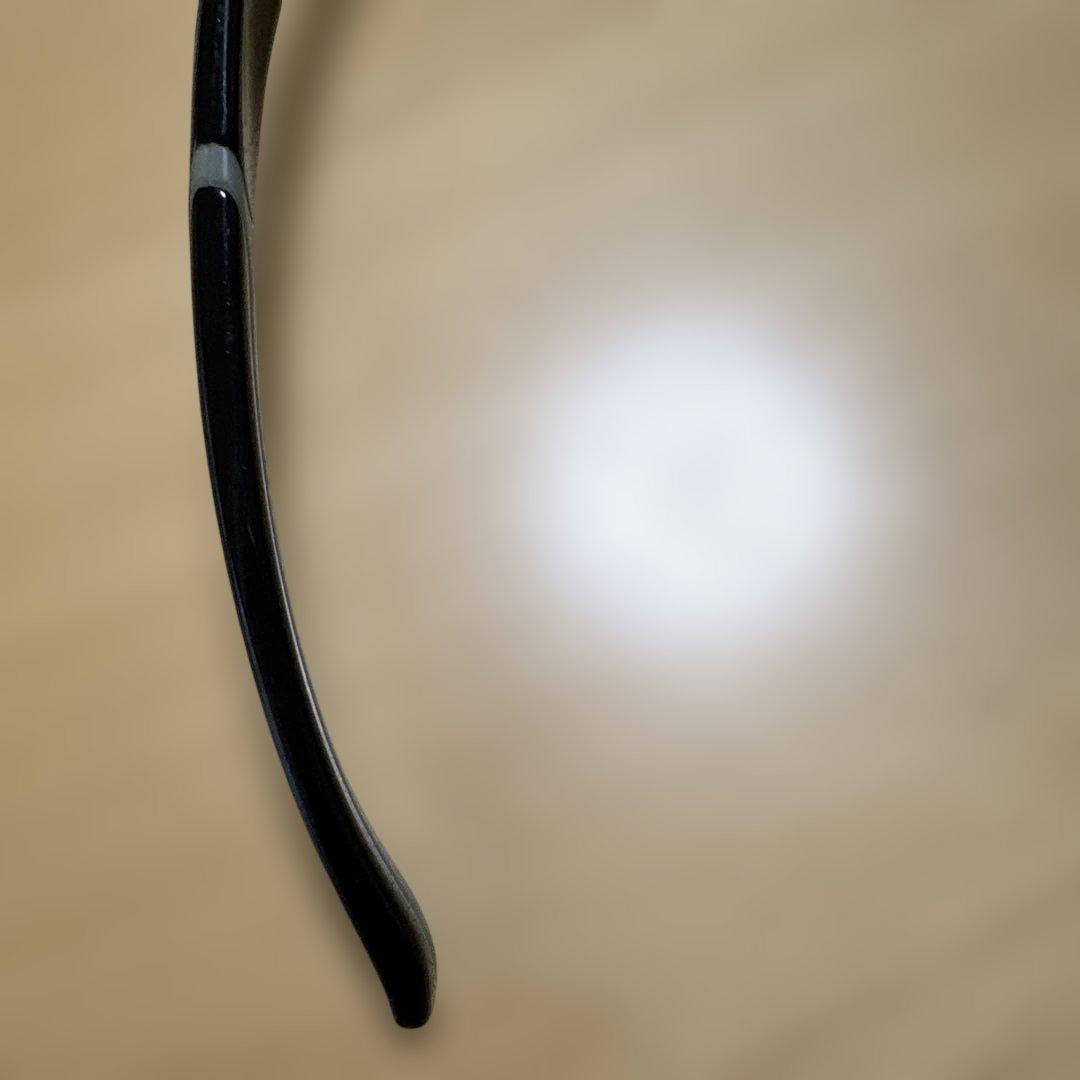 FILA スポーツサングラス ブラック — image 3