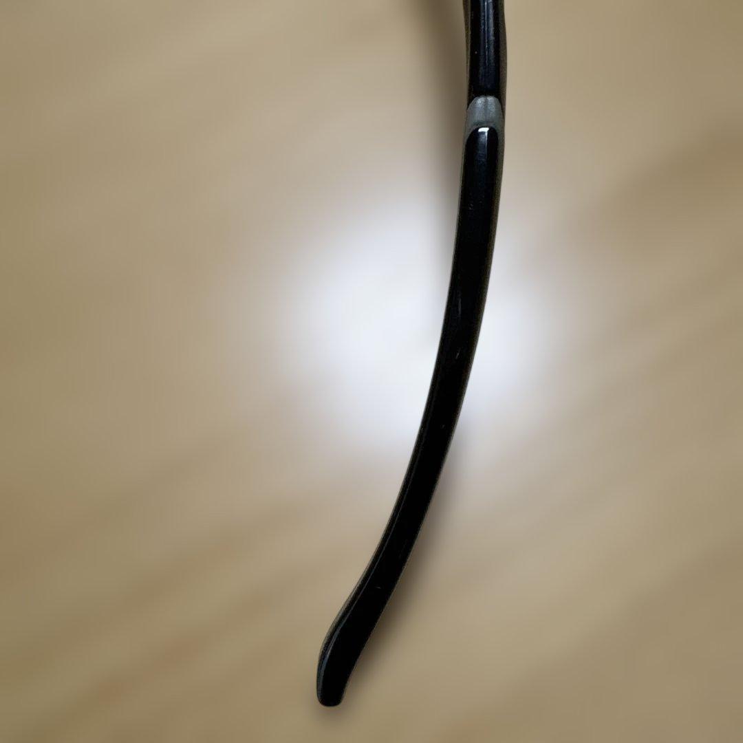 FILA スポーツサングラス ブラック — image 4
