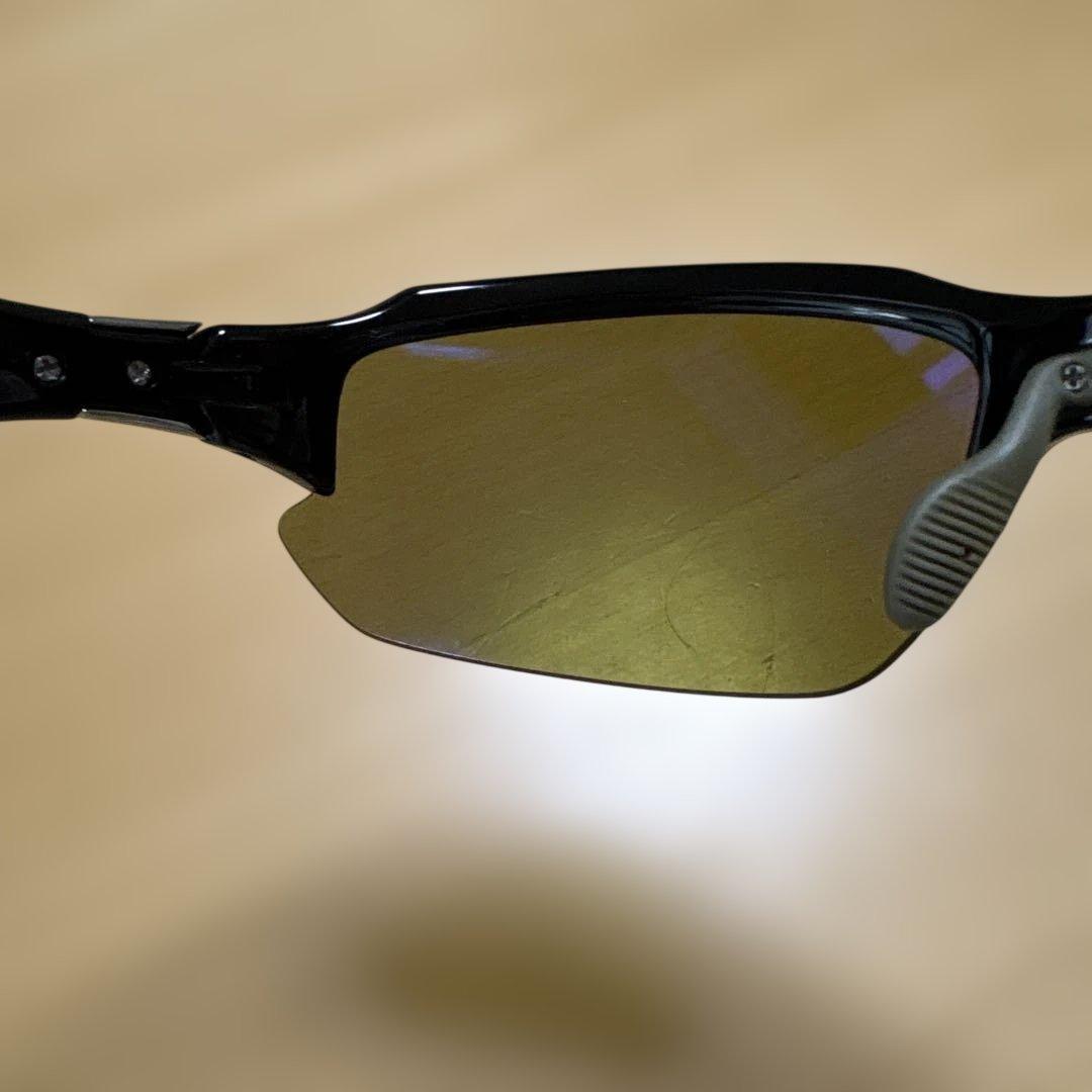 FILA スポーツサングラス ブラック — image 5