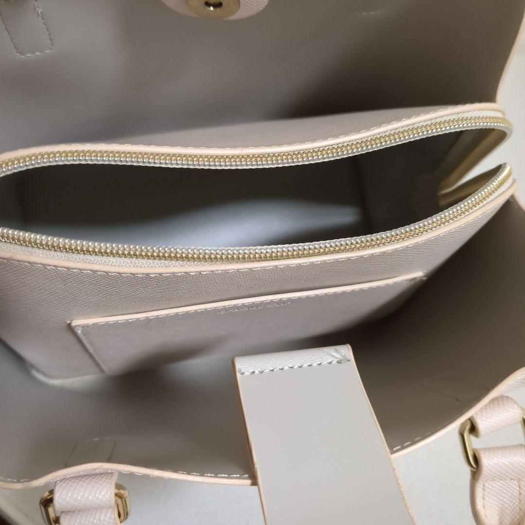 OPAQUE.CLIP　バッグ — image 5