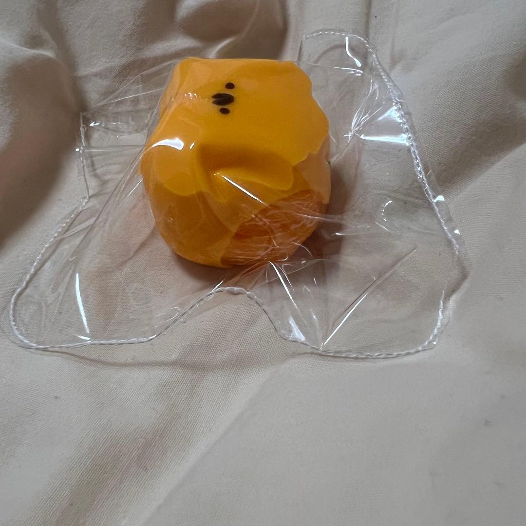 kikisquishy ハムみかん Sサイズ 氷バター — image 2